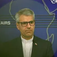 بقائی: عراقچی فردا به امارات می‌رود