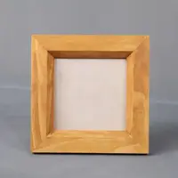 ساخت یک قاب گوگولی با چوب بستنی