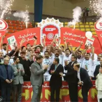 جنون خرید در فوتسال؛ اعتبار بانکی عامل اصلی قهرمانی!