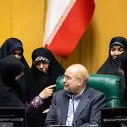 این سه بانوی نماینده کاندیدای انتخابات هیأت رئیسه مجلس می‌شوند؟