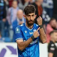 رسانه لهستانی: موضوع انتقال علی قلی‌زاده دوباره داغ شد