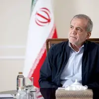 فردا دیدار اعضای فراکسیون مستقلین مجلس با رئیس‌جمهور