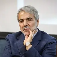 نوبخت: مساعی هوشمندانه وزیر خارجه در استیفای حقوق ملی مانا خواهد بود