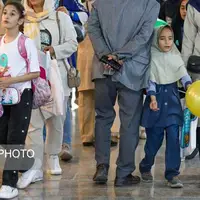 گشتی در نمایشگاه کتاب تهران