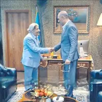 ادای احترام سریال «ناریا» به بازیگر درگذشته‌اش