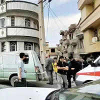 نظارت نبود، مهسا در آتش سوخت