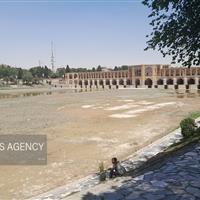 هوای شهر اصفهان در ۹ منطقه سالم است