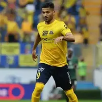ستاره تیم ملی دوباره مصدوم شد!