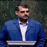 واکنش محمدمنان رئیسی به انتشار کلیپی که جنجالی شد