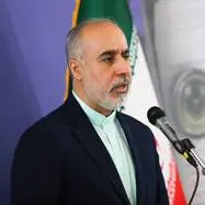 کنعانی: اعتراف صریح بورل به نسل‌کُشی در غزه، اعتراف به مشارکت اروپا در آن است