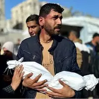وزیر خارجه جدید آلمان: وضعیت نوار غزه غیرقابل تحمل شده است