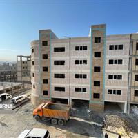 مصالح بکار رفته در ساخت‌وسازها باید تاییدیه استاندارد داشته باشد