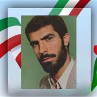 شهیدنامه ایرنا استان سمنان؛ جاویدنام علی منتظری