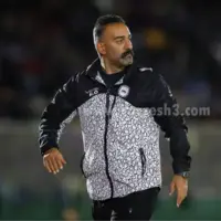 حنیف: از استقلال بهتر بودیم