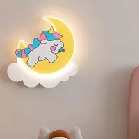 ساخت چراغ خواب برای بچه ها