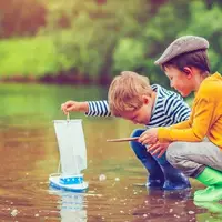 وقتی دوست داری یک بچه توانمند تربیت کنی نه یک بچه آیپدی!