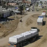 اشغالگران از خدمت‌رسانی شهرداری غزه به فلسطینیان جلوگیری می‌کنند