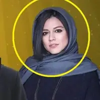 بازیگر منفورِ «جان سخت» در نمایشگاه کتاب سوژه عکاسان شد