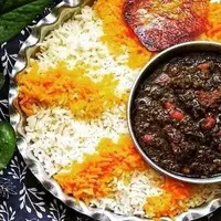 ۱۰ اشتباه رایج در پخت قرمه‌سبزی