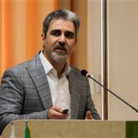 حضور 1765متقاضی و 40کارفرما در نمایشگاه اشتغال صندوق نوآوری