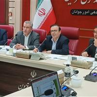 استاندار قزوین: یک درصد اعتبارات به پژوهش‌های اجتماعی اختصاص یابد