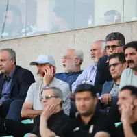 اولین قهرمانی فصل فولاد در اکباتان رقم خورد