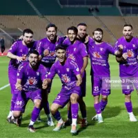 خط و نشان هوادار برای پرسپولیس و هفته آخر
