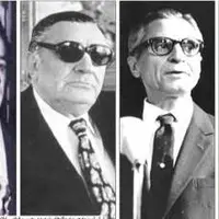 هنرِ چهار خواننده تاثیرگذار که در اردیبهشت به دنیا آمده یا از دنیا رفته‌اند