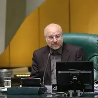 قالیباف: باید کارآمدی دین را به پشتوانه حوزه‌های علمیه به اثبات رساند