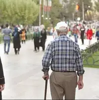 خستگی در سالمندی؛ زنگ خطری که به پای پیری نوشته می‌شود