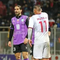 ابرقویی: مذاکره‌ای با پرسپولیس نداشتم