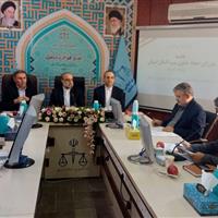 هشدار دادستان اردبیل به ساخت و سازهای غیرمجاز در جاده اردبیل _سرعین
