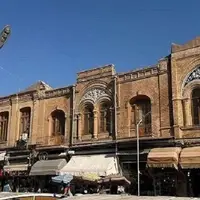 بافت تاریخی تبریز ساماندهی می‌شود