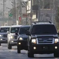 تحرکات مشکوک آمریکایی‌ها در بغداد؛ «نقشه خطرناکی در راه است»