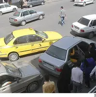 جابه‌جایی مسافران بین شهرهای یزد به نرخ پارسال