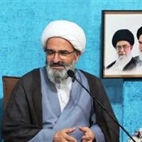 نماینده ولی فقیه در سمنان: پلیس در ارتقای رضایتمندی عمومی نقش مهمی دارد