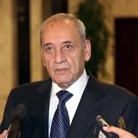 رئیس پارلمان لبنان:عادی‌سازی روابط با اسرائیل خیانت است