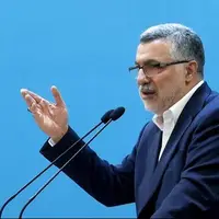 درخواست وزیر بهداشت برای جمع آوری تبلیغ کالاهای آسیب رسان به سلامت