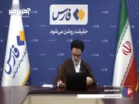 نبویان: بر اساس کدام قانون بین‌المللی آمریکا می‌گوید ایران حق ندارد صنعت هسته‌ای داشته باشد؟