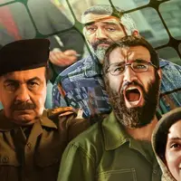 شروع طوفانی 2 فیلم «صددام» و «خانه ارواح»