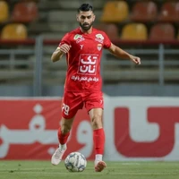 دو پاس گل سینا تقدیم به گل‌محمدی