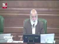 کنایه چمران به ترامپ