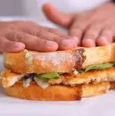 دیگه ساندویچ مرغ رو تکراری درست نکن
