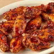 مرینت بال مرغ با یک روش ویژه و بسیار خوشمزه 