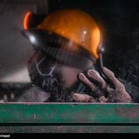 مرگ سالانه 10000 نفر در ایران بر اثر حوادث ناشی از کار