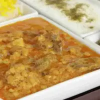 خورشت دوغ پای، از دل استان سیستان