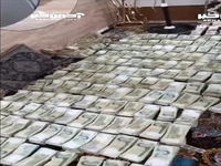  شاباش میلیاردی به داماد خراسانی