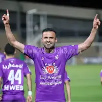 این بازیکن ایرانی تمام نمی‌شود!