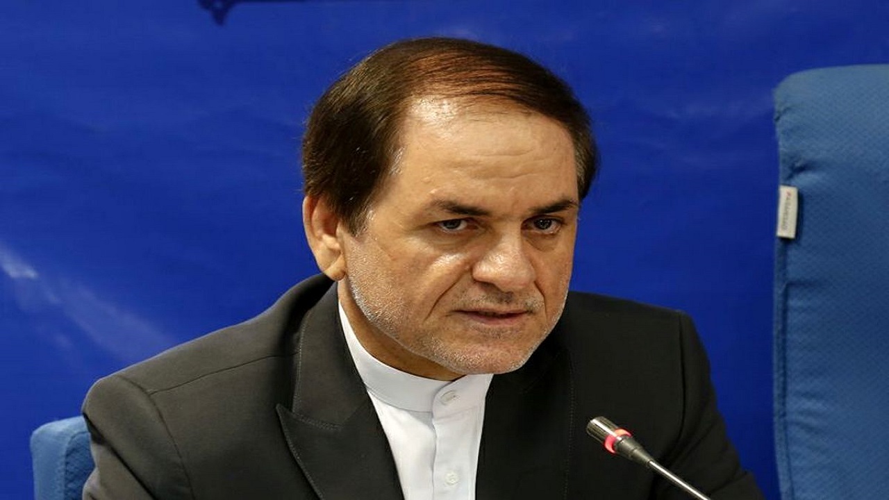 نوش آبادی: تغییر تیم مذاکره کننده آمریکایی چندان اهمیت ندارد
