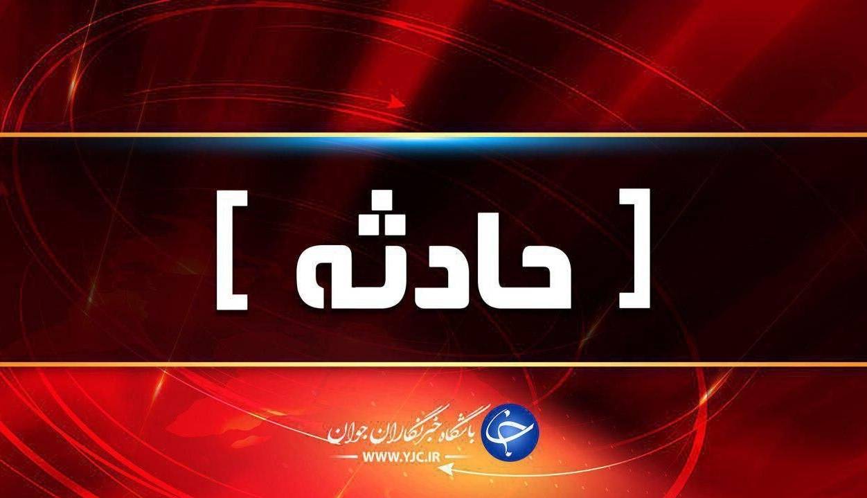 تصادف هولناک پراید و تیبا 5 کشته بر جا گذاشت